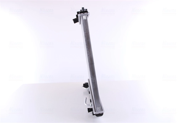 Radiator, engine cooling 69477