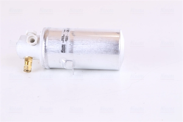 Dryer, air conditioning 95076