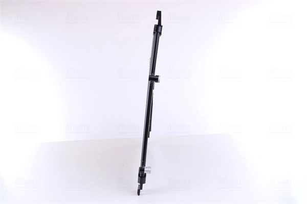 NISSENS 941147 Condenser, air conditioning