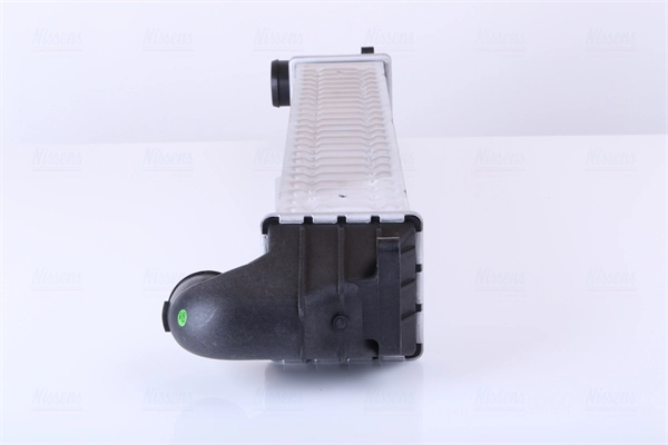 Charge Air Cooler 96634