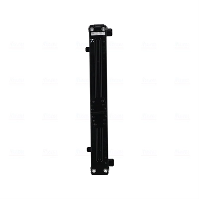 NISSENS 606773 Radiator, engine cooling