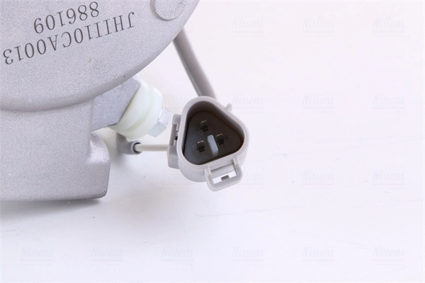 Compressor, air conditioning ** FIRST FIT ** 890871