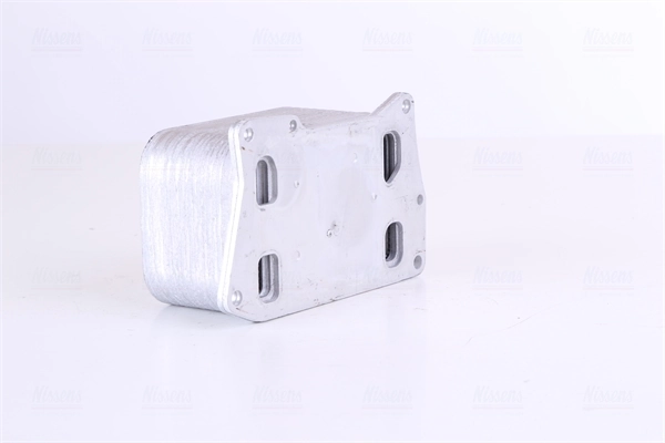 Oil Cooler, engine oil 91274