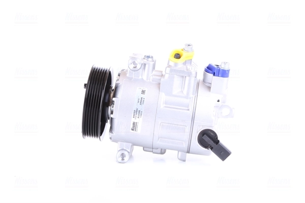 Compressor, air conditioning ** FIRST FIT ** 890757