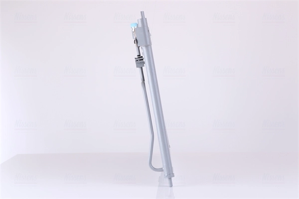 NISSENS 94354 Condenser, air conditioning