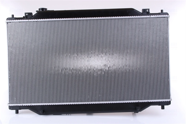 Radiator, engine cooling 68557