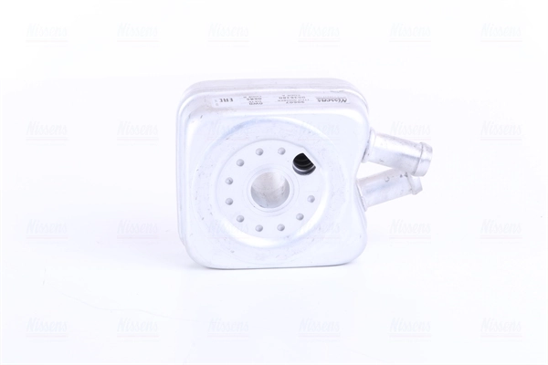 Oil Cooler, engine oil ** FIRST FIT ** 90607