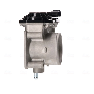 NISSENS 955229 Throttle Body