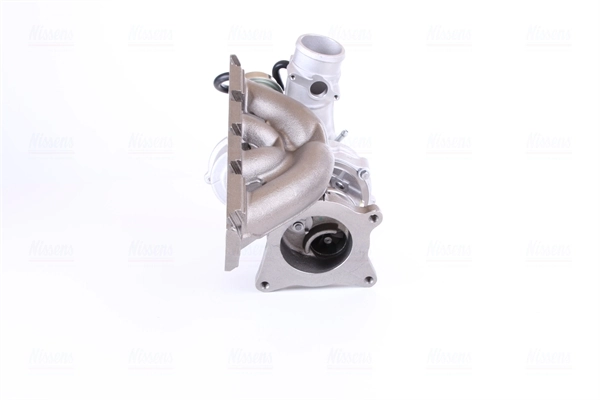 Charger, charging (supercharged/turbocharged) ** FACTORY NEW ** 93415