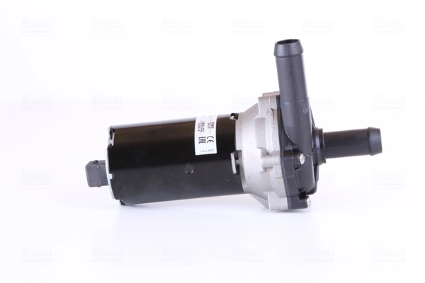 Auxiliary Water Pump (cooling water circuit) 831082