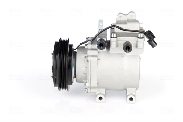 Compressor, air conditioning ** FIRST FIT ** 89082