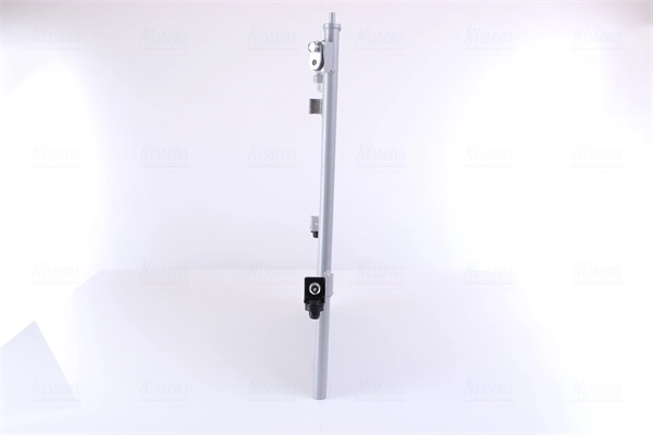 NISSENS 940610 Condenser, air conditioning