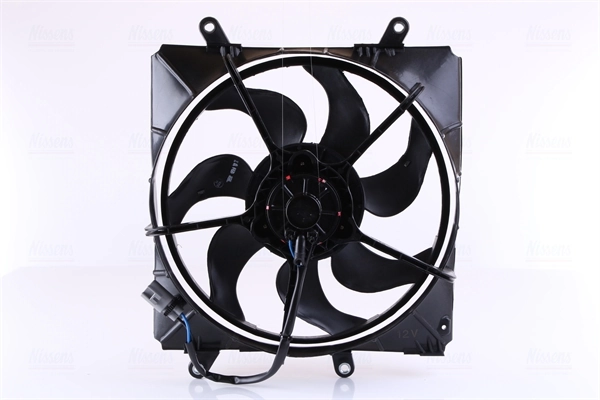 Fan, engine cooling 85014