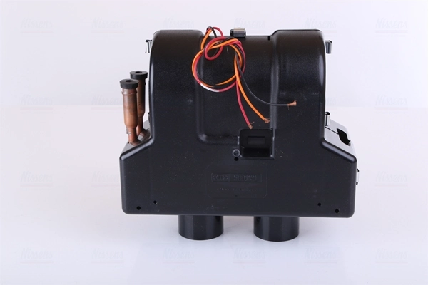 NISSENS 71905 Heat Exchanger, interior heating