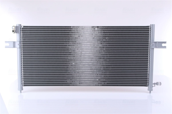 Condenser, air conditioning 94759