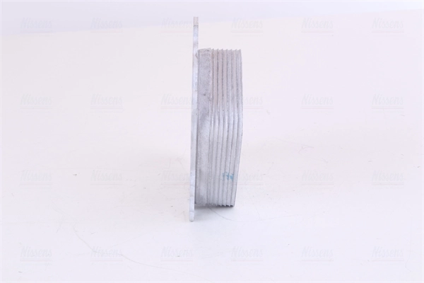 Oil Cooler, engine oil 91108