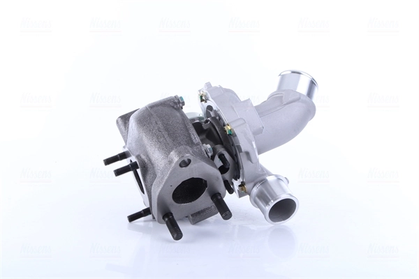 Charger, charging (supercharged/turbocharged) ** FACTORY NEW ** 93083