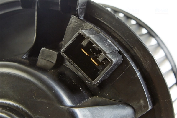 Interior Blower 87122