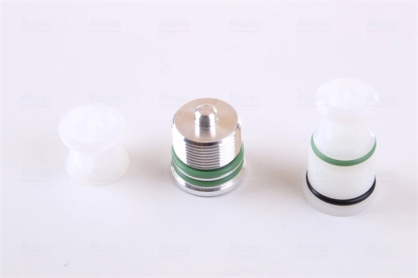 Dryer, air conditioning ** FIRST FIT ** 95351