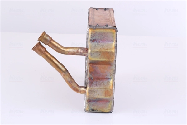 NISSENS 73464 Heat Exchanger, interior heating