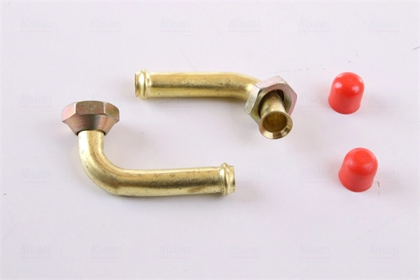 Radiator, engine cooling 69475