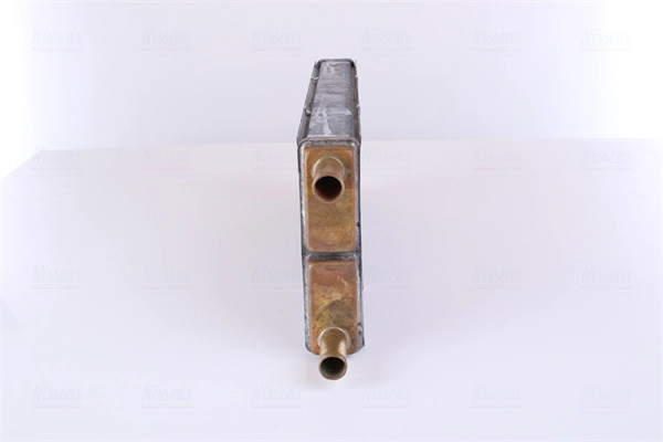 NISSENS 73647 Heat Exchanger, interior heating