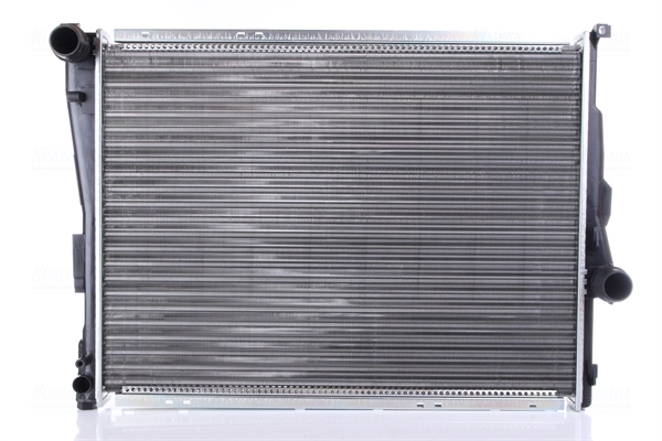 Radiator, engine cooling 60782