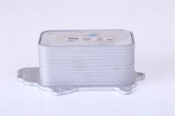 Oil Cooler, engine oil ** FIRST FIT ** 91225