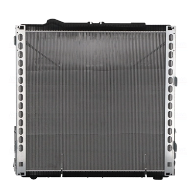 Radiator, engine cooling 61449