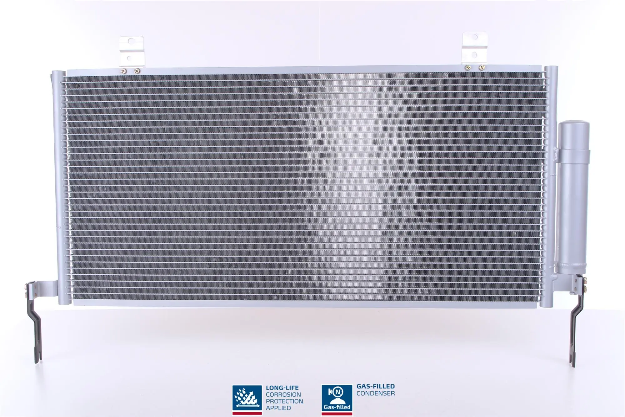 Condenser, air conditioning 940164