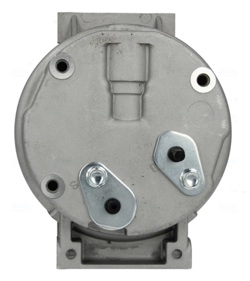 Compressor, air conditioning ** FIRST FIT ** 89063