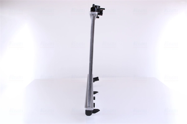 Radiator, engine cooling 64795A