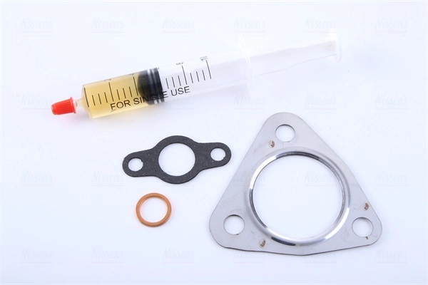 Charger, charging (supercharged/turbocharged) ** FACTORY NEW ** 93626