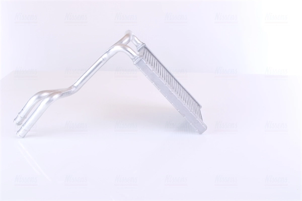 NISSENS 707180 Heat Exchanger, interior heating