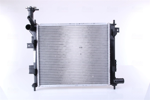 Radiator, engine cooling 66747