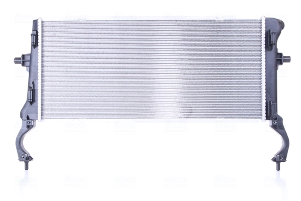 Radiator, engine cooling ** FIRST FIT ** 606739