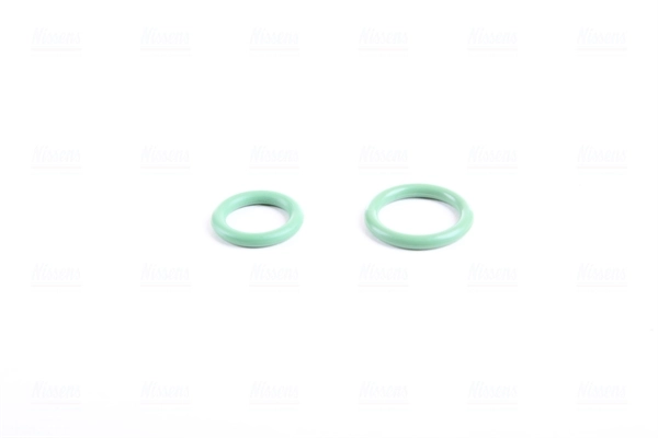 Condenser, air conditioning ** FIRST FIT ** 94665