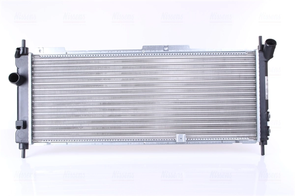 Radiator, engine cooling 63254A