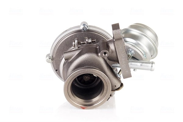 Lader, Aufladung ** FACTORY NEW ** 93234