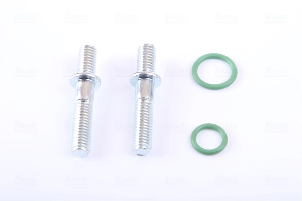 Condenser, air conditioning ** FIRST FIT ** 94534