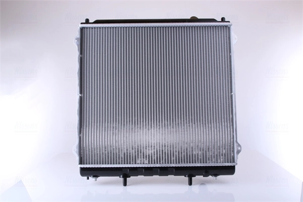 Radiator, engine cooling 67482