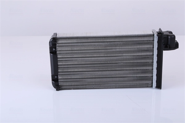 NISSENS 72981 Heat Exchanger, interior heating