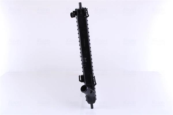 Radiator, engine cooling 67555