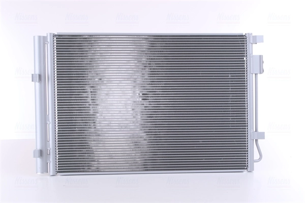 Condenser, air conditioning ** FIRST FIT ** 940243