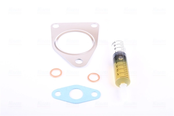 Charger, charging (supercharged/turbocharged) ** FACTORY NEW ** 93102