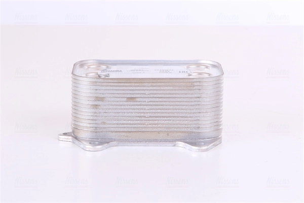 Oil Cooler, engine oil ** FIRST FIT ** 90681