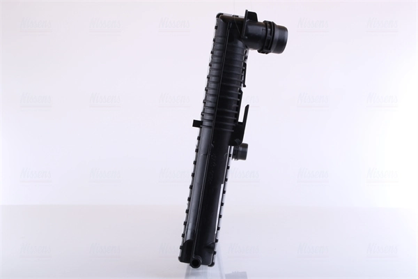 NISSENS 60839 Radiator, engine cooling