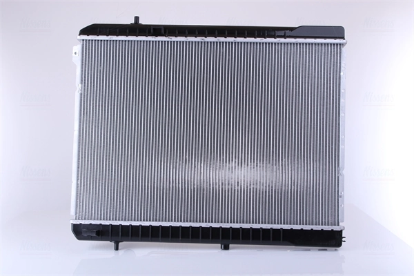 Radiator, engine cooling 66759