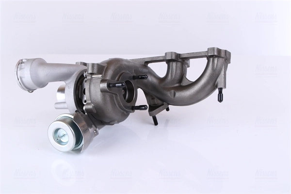 Lader, Aufladung ** FACTORY NEW ** 93124