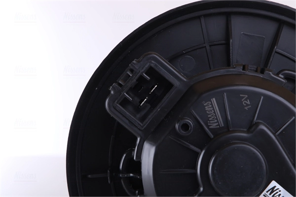 Interior Blower 87532